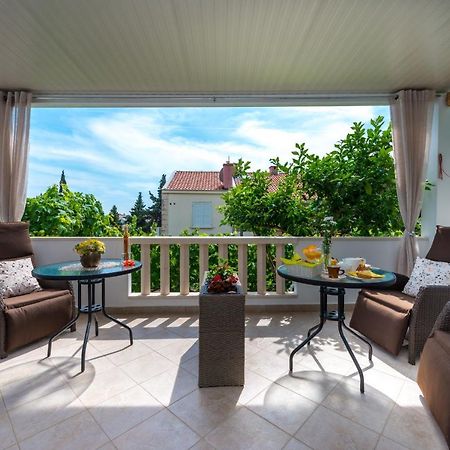Guest House Kuna Dubrovnik Dış mekan fotoğraf