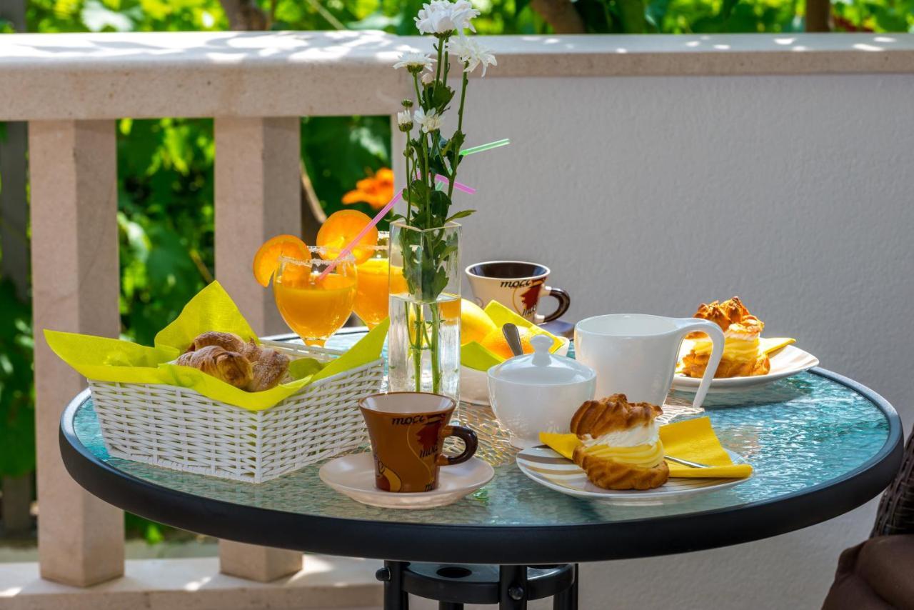 Guest House Kuna Dubrovnik Dış mekan fotoğraf