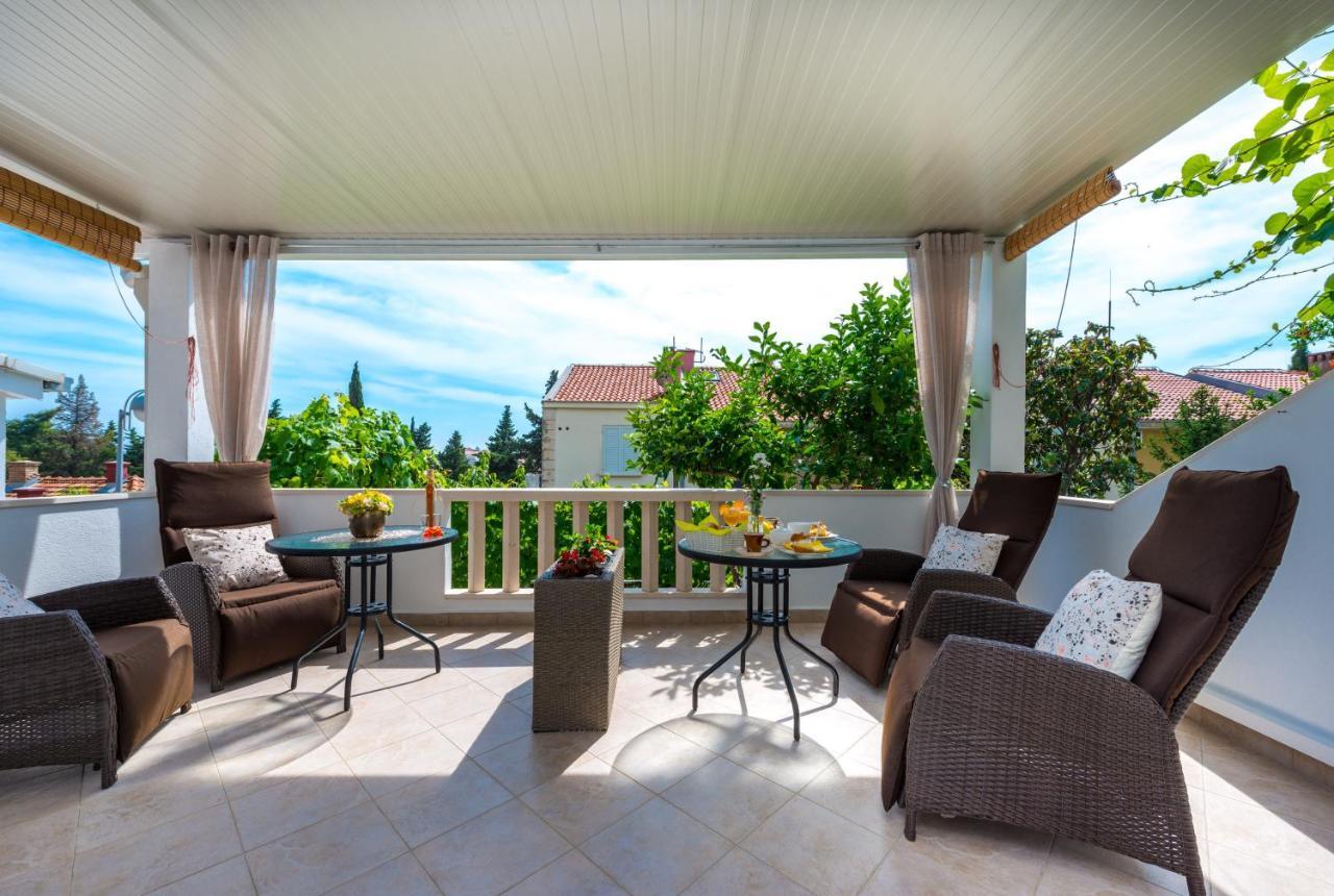 Guest House Kuna Dubrovnik Dış mekan fotoğraf