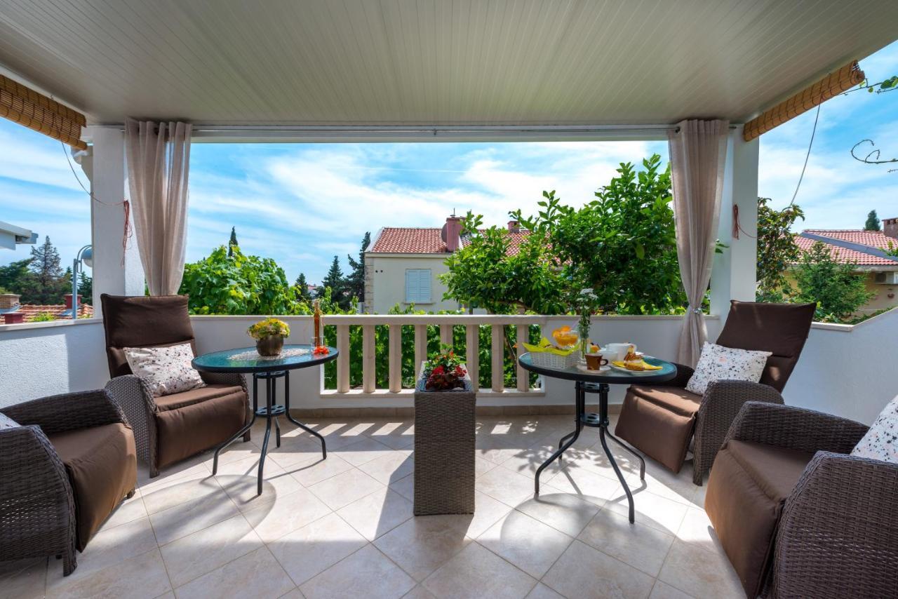 Guest House Kuna Dubrovnik Dış mekan fotoğraf